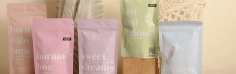Ntea
