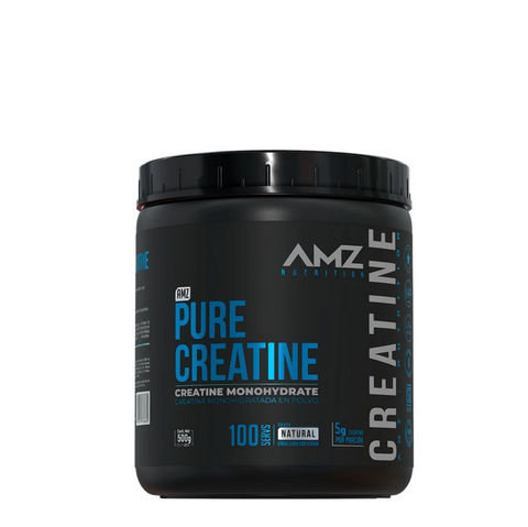 Pure Creatine⎜ AMZ
