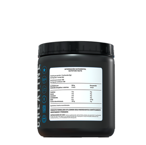 Pure Creatine⎜ AMZ