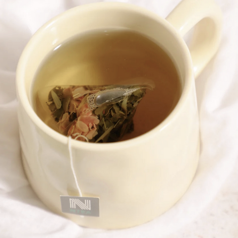 Té Verde - Fast and Furious Metabolismo y energía⎜ Ntea