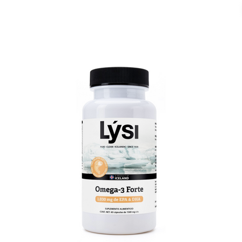 Omegas