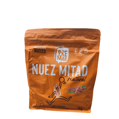 Nueces Pecanas en Mitades⎜Premier