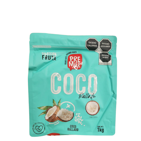 Coco rallado ⎜Premier