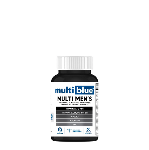 True Multi Men Multi men´s ⎜Multiblue – Kaiwell